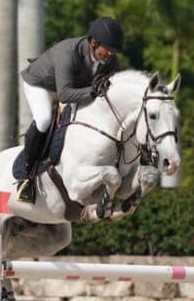 17/03/2021 ; Wellington FL ; Winter Equestrian Festival - Week 10